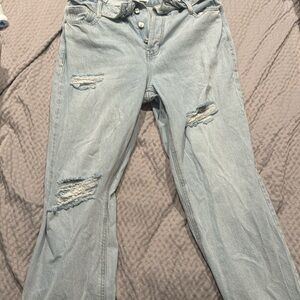 Pacsun jeans